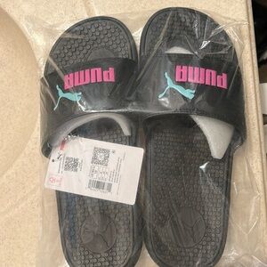 Women’s Punta Size 10